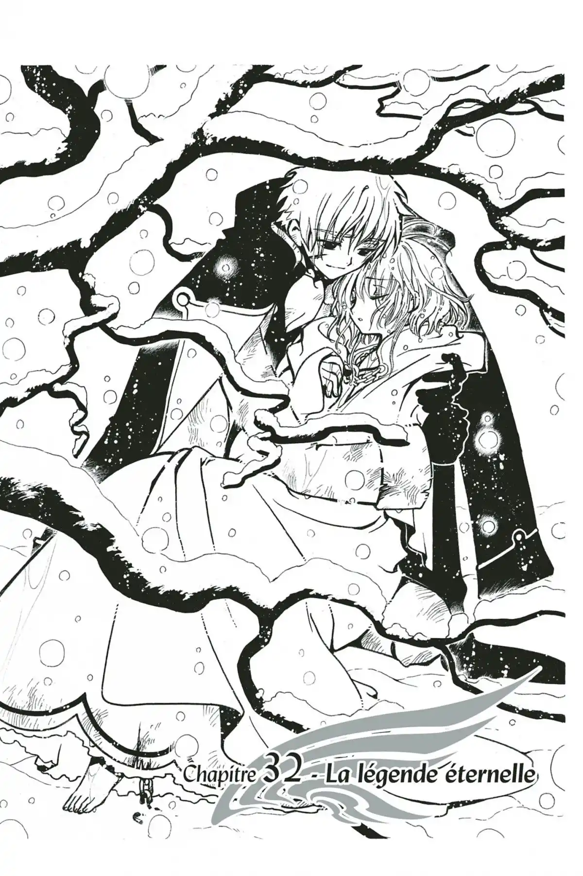 Tsubasa RESERVoir CHRoNiCLE Volume 5 page 85