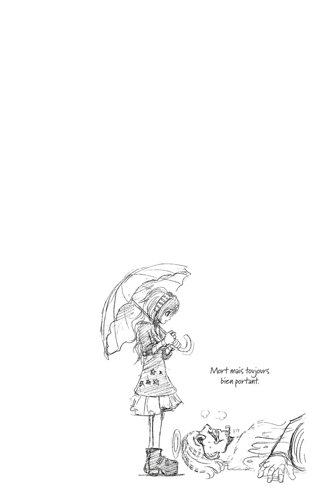 Neuro – Le Mange-Mystères Volume 12 page 85