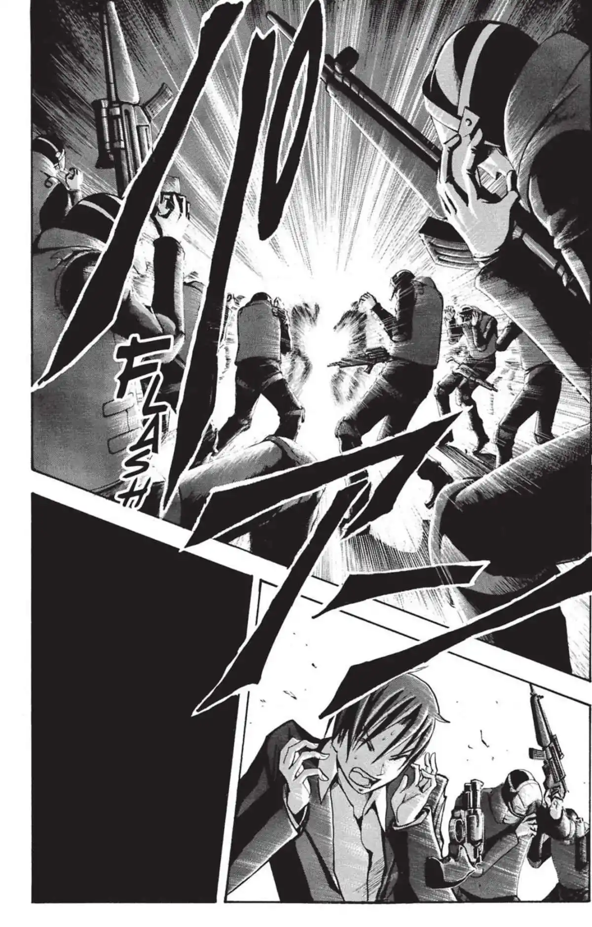 Neuro – Le Mange-Mystères Volume 19 page 141