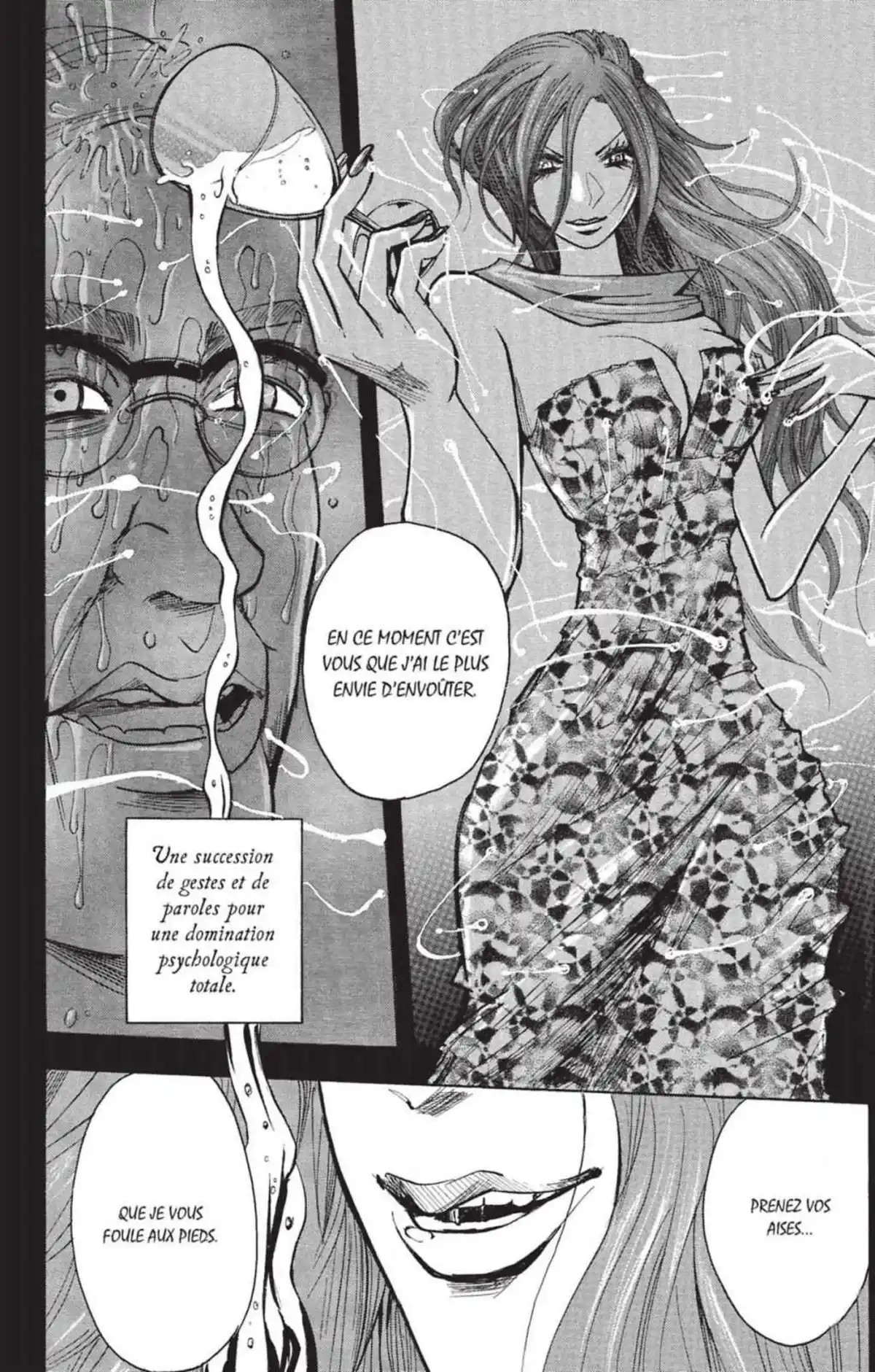 Neuro – Le Mange-Mystères Volume 19 page 149