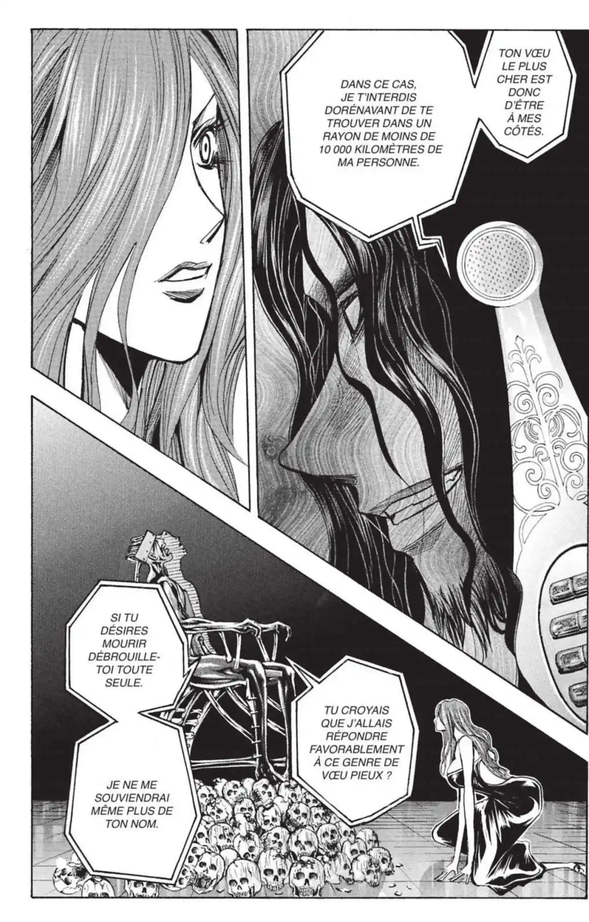 Neuro – Le Mange-Mystères Volume 19 page 83