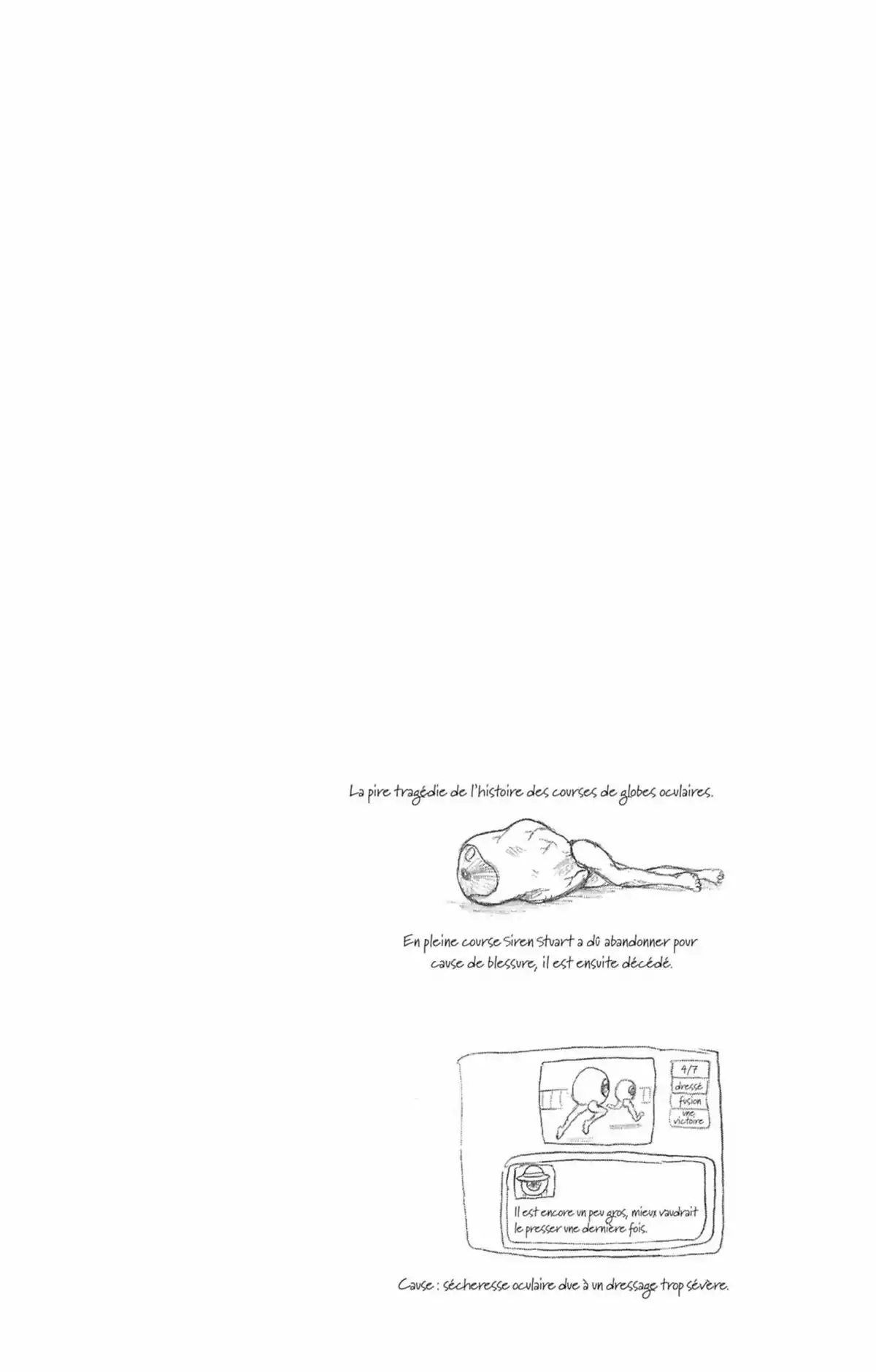 Neuro – Le Mange-Mystères Volume 19 page 85