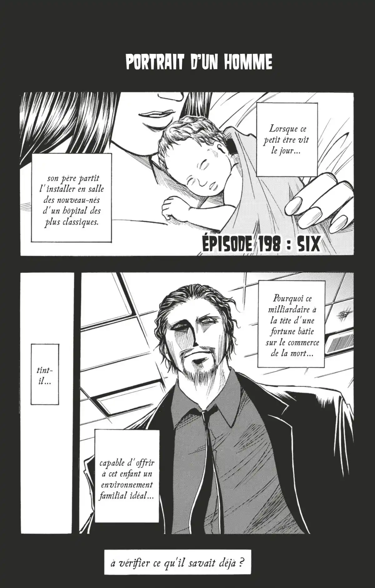 Neuro – Le Mange-Mystères Volume 23 page 26