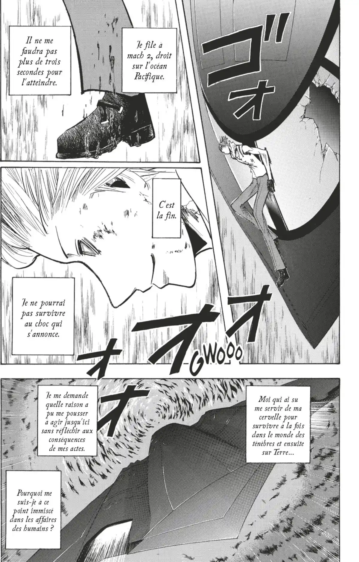 Neuro – Le Mange-Mystères Volume 23 page 66