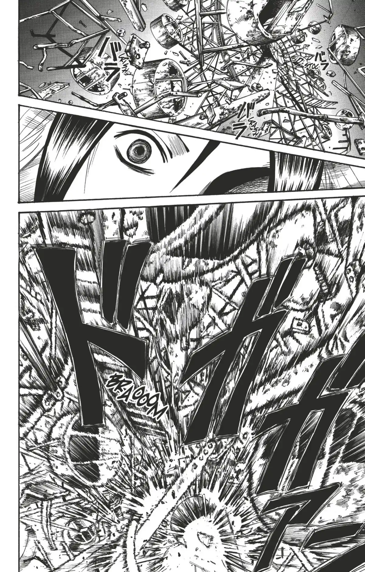 Neuro – Le Mange-Mystères Volume 22 page 63