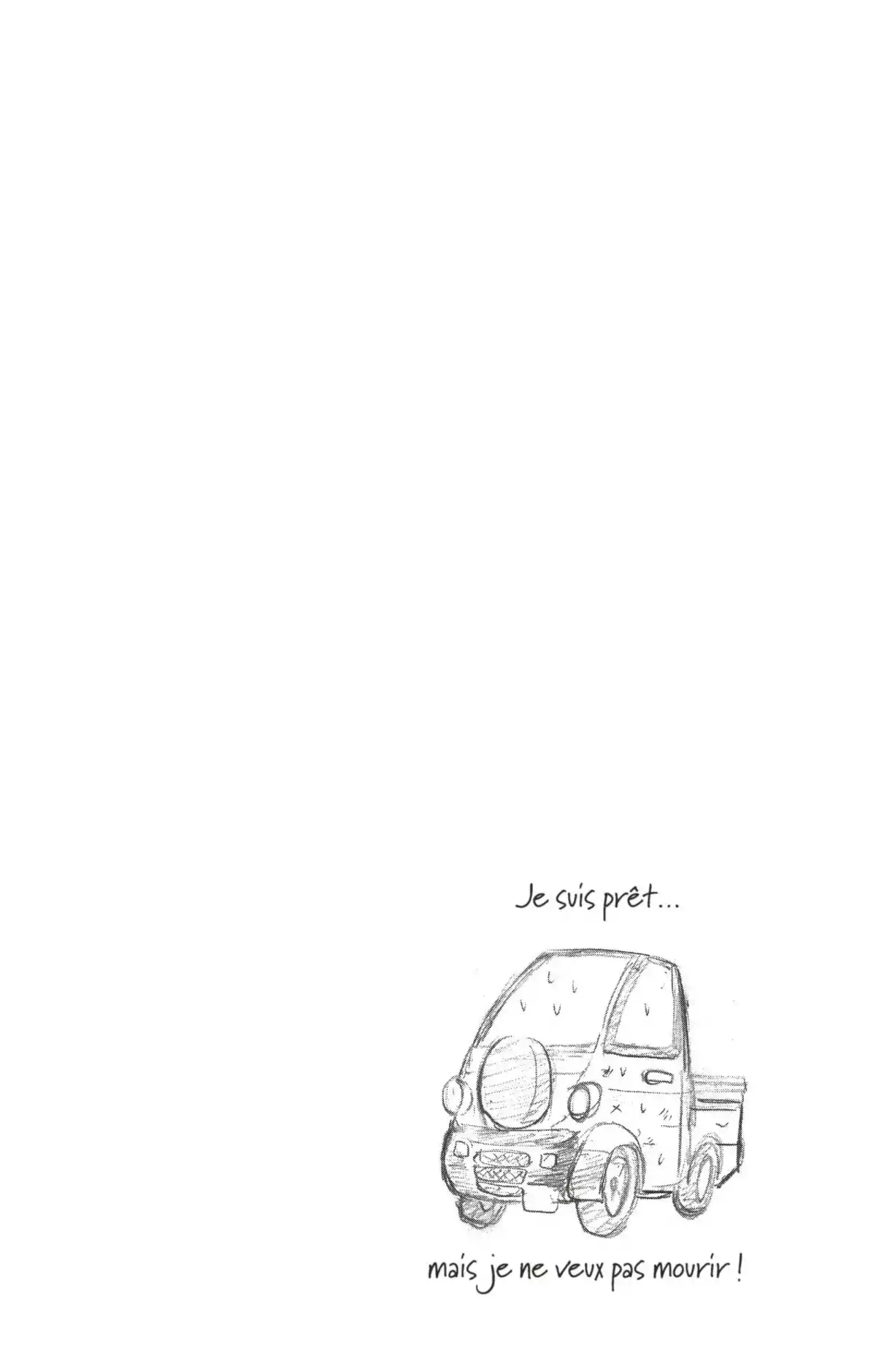 Neuro – Le Mange-Mystères Volume 22 page 85