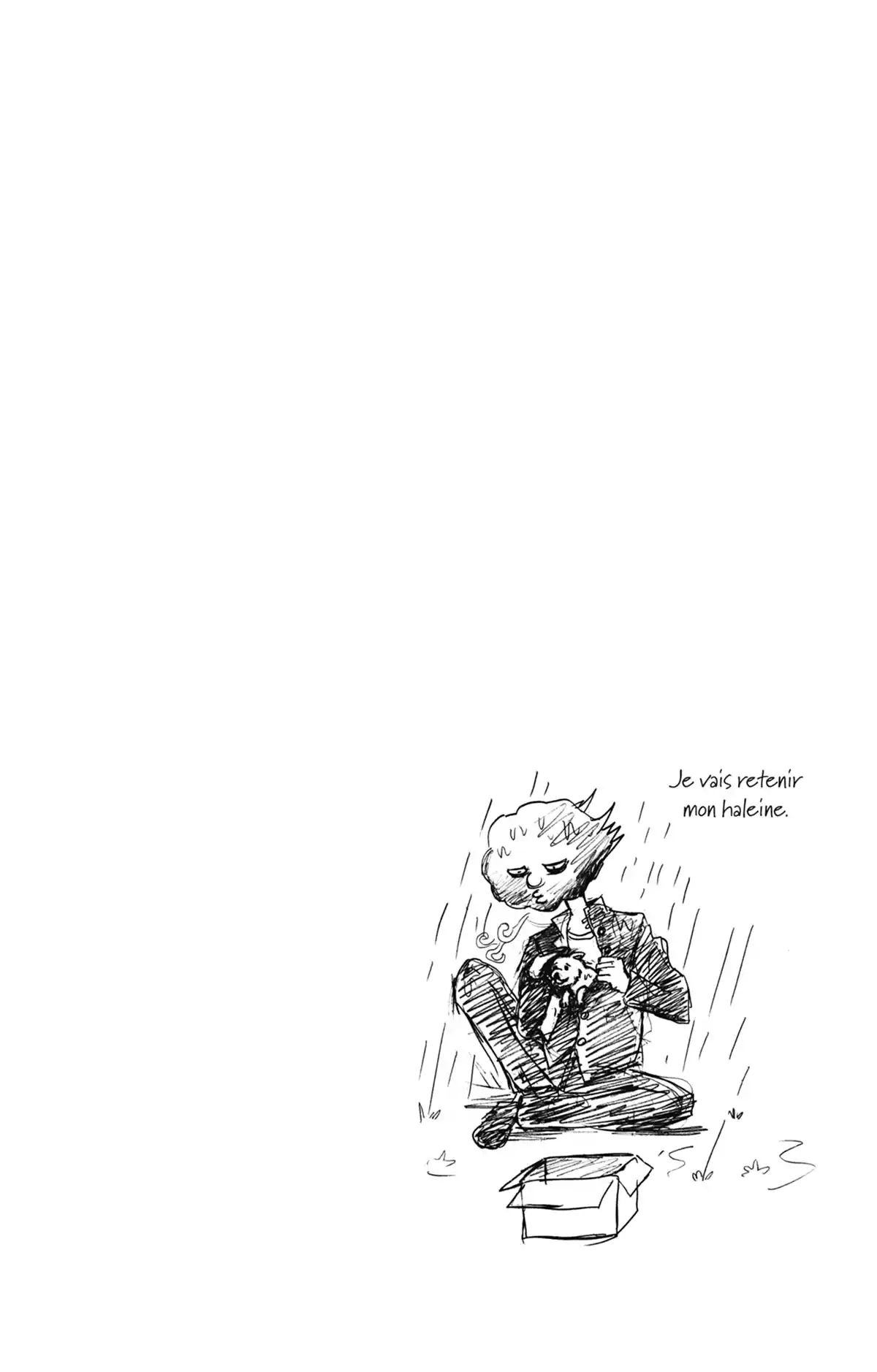 Neuro – Le Mange-Mystères Volume 5 page 85