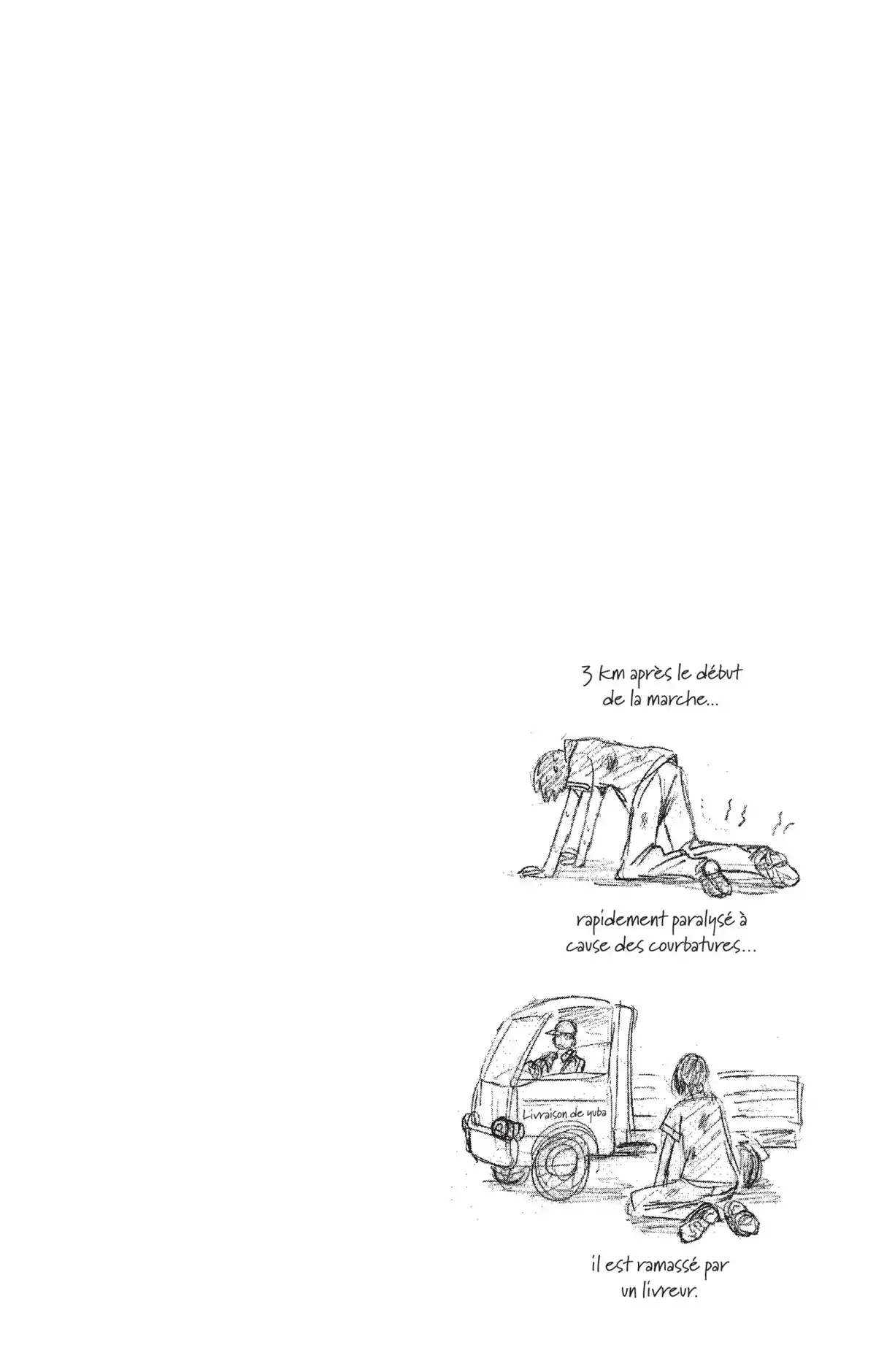 Neuro – Le Mange-Mystères Volume 10 page 67