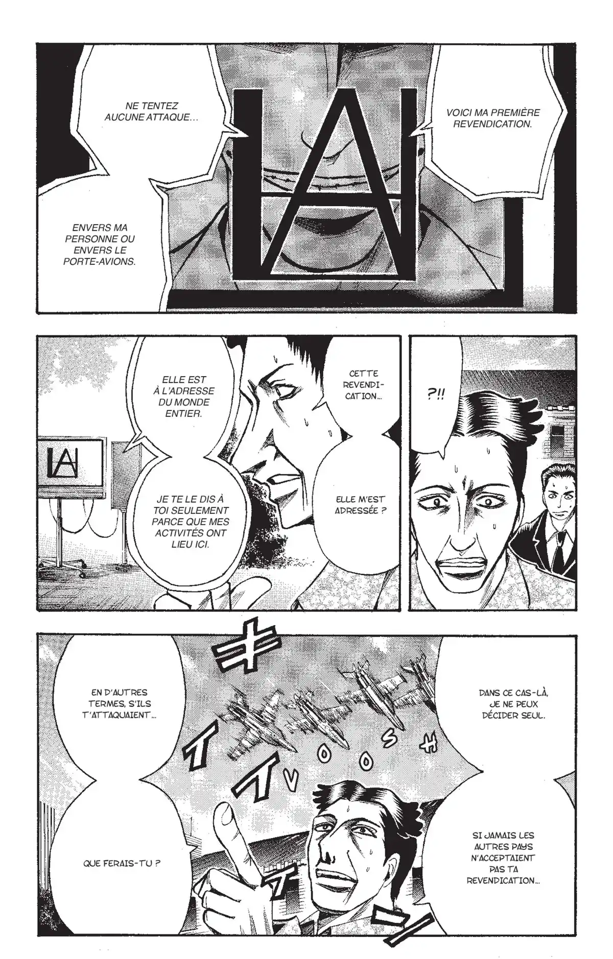 Neuro – Le Mange-Mystères Volume 10 page 71