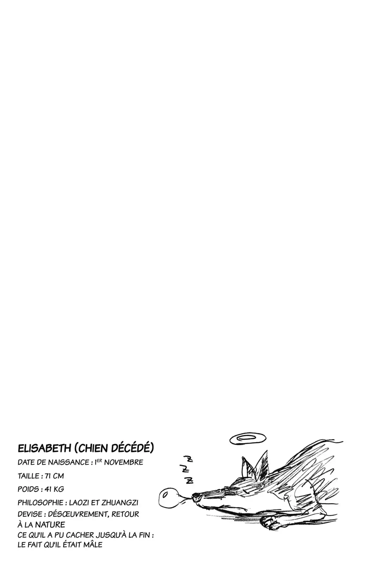 Neuro – Le Mange-Mystères Volume 7 page 105