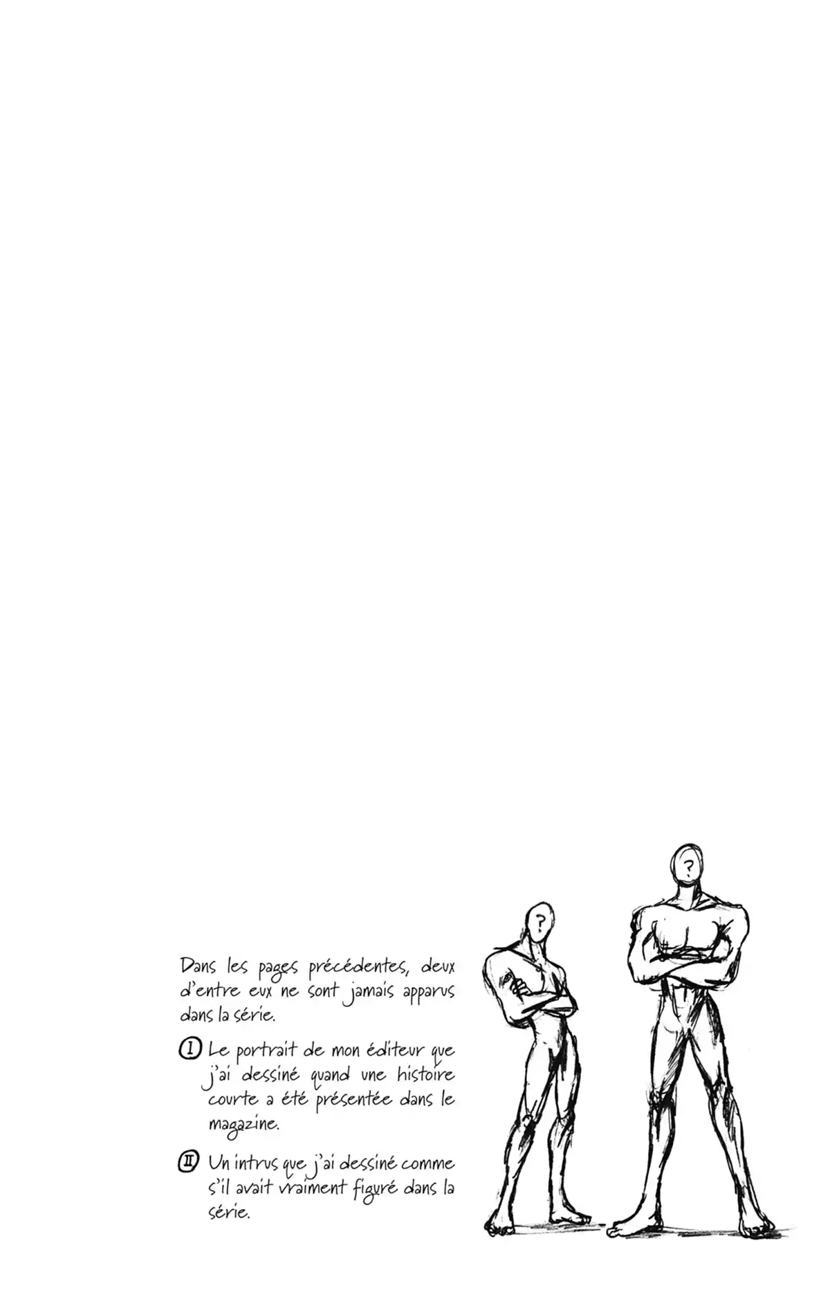 Neuro – Le Mange-Mystères Volume 6 page 111