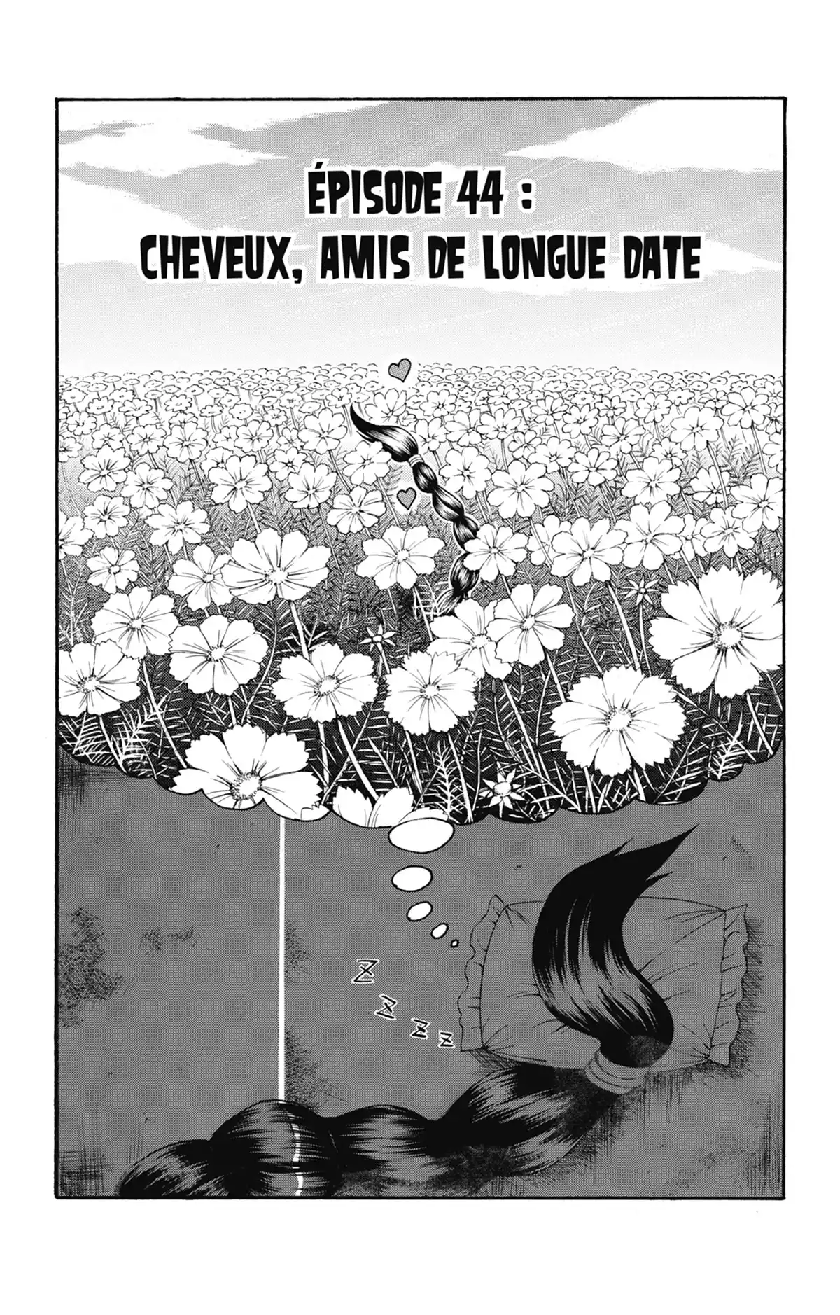 Neuro – Le Mange-Mystères Volume 6 page 8