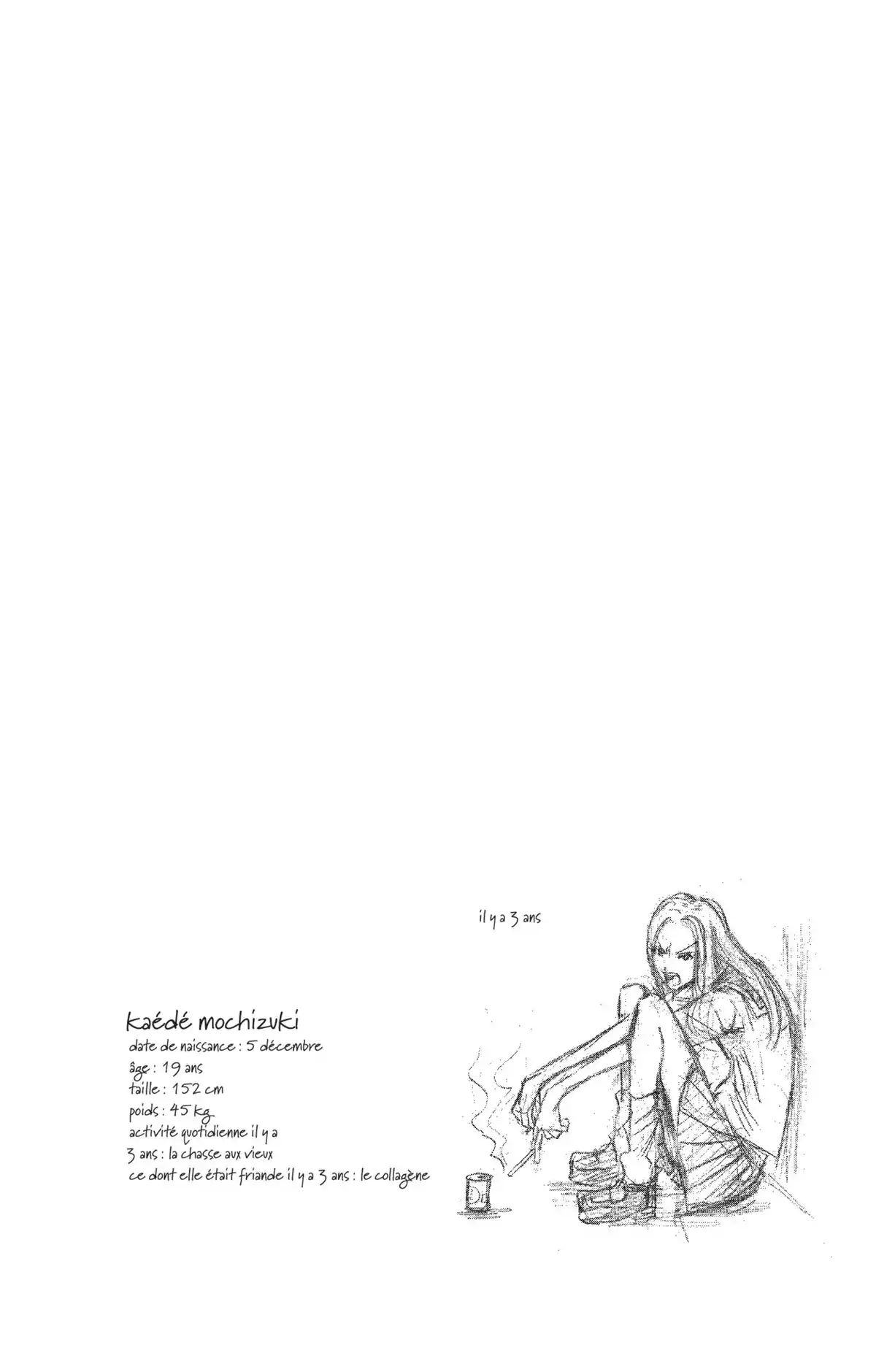 Neuro – Le Mange-Mystères Volume 15 page 49