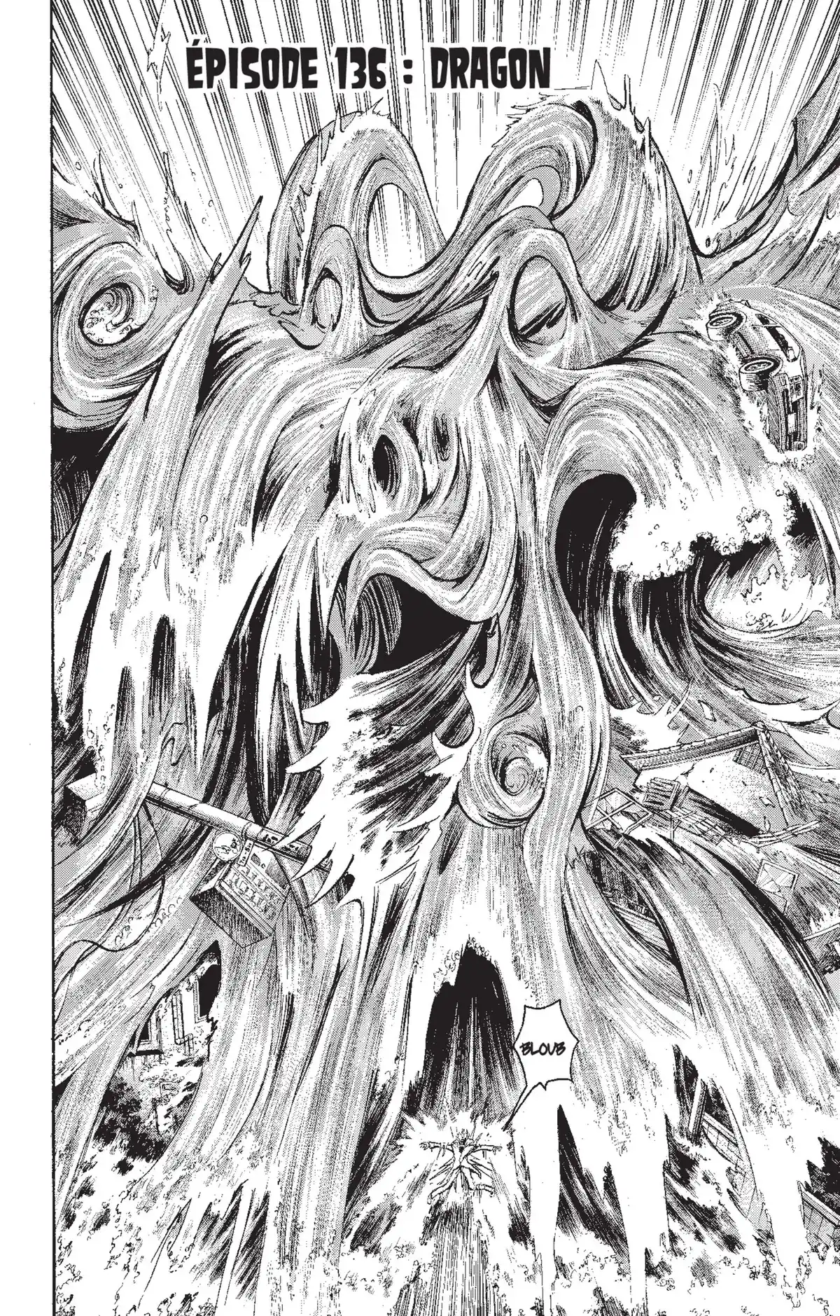 Neuro – Le Mange-Mystères Volume 16 page 47