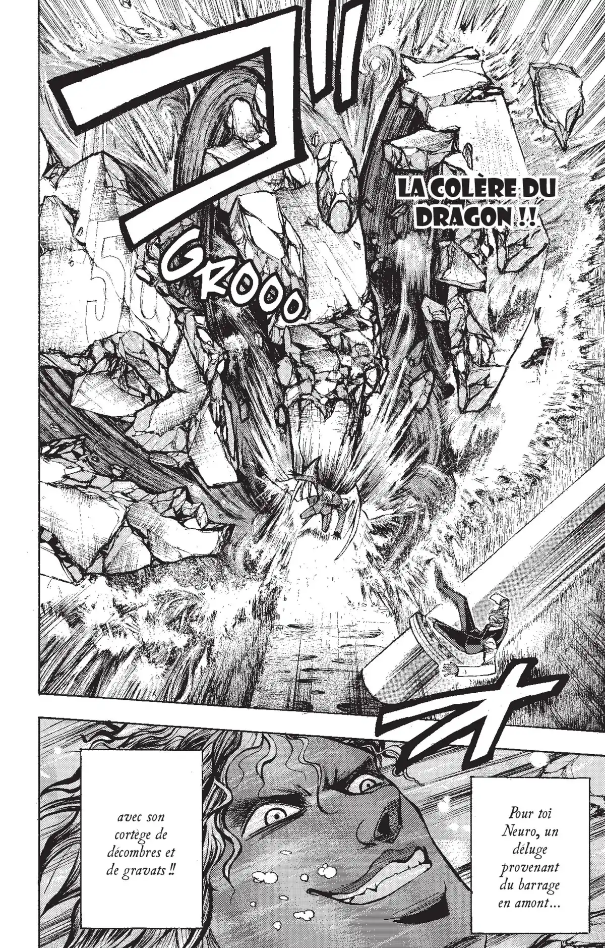 Neuro – Le Mange-Mystères Volume 16 page 93