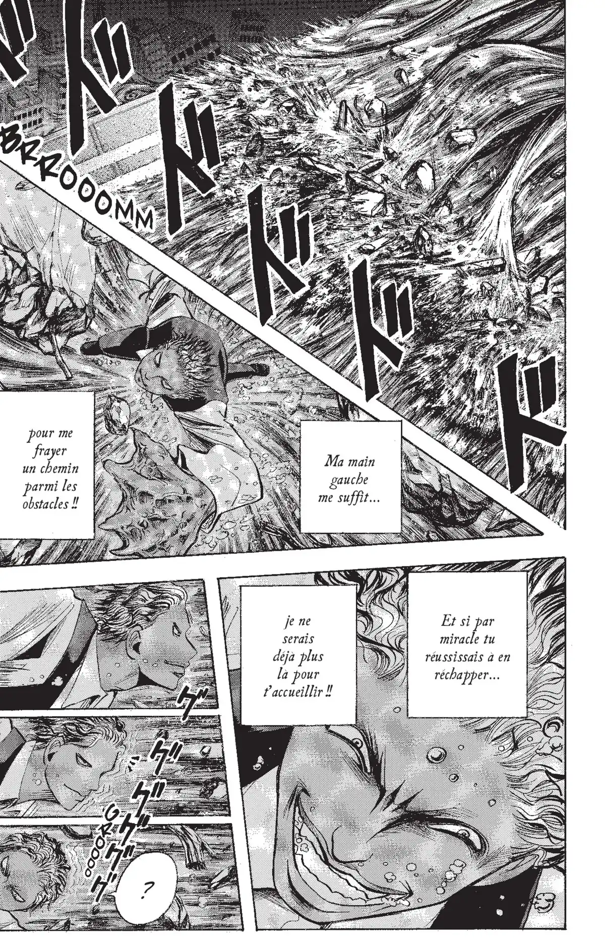 Neuro – Le Mange-Mystères Volume 16 page 94