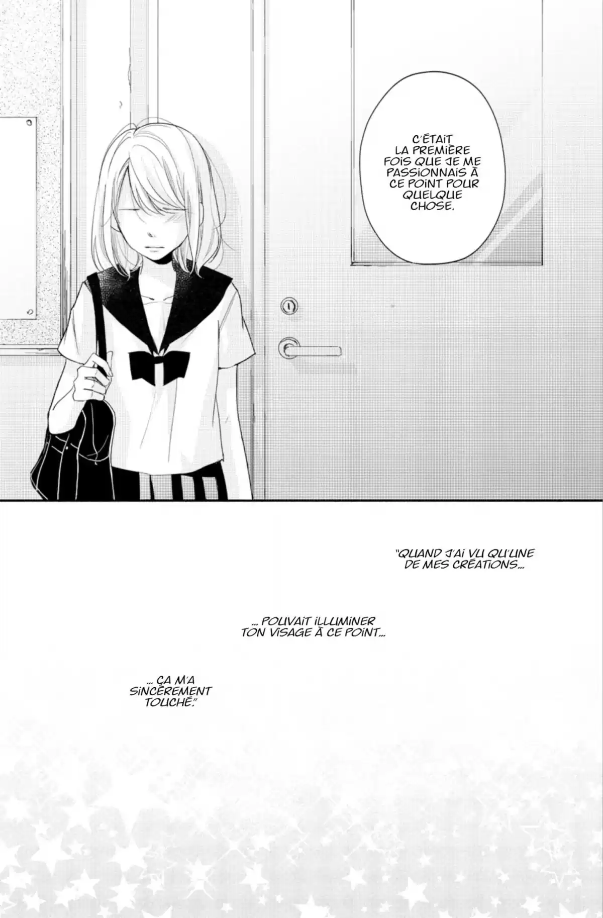 Au-delà de l’apparence Volume 4 page 43
