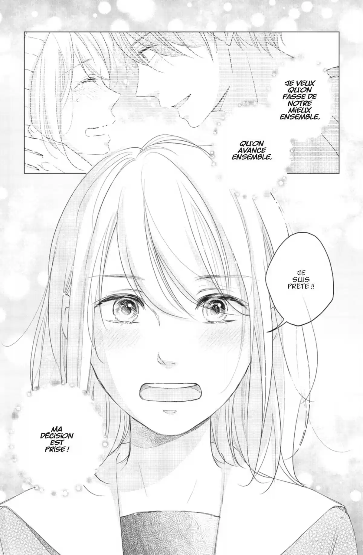 Au-delà de l’apparence Volume 9 page 44