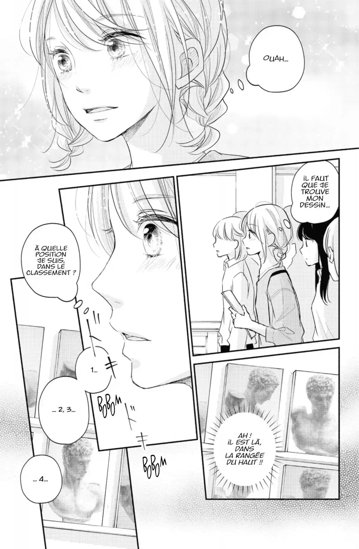 Au-delà de l’apparence Volume 7 page 25