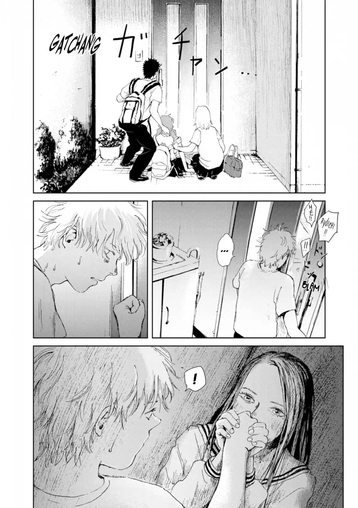 Nuisible Volume 2 page 65