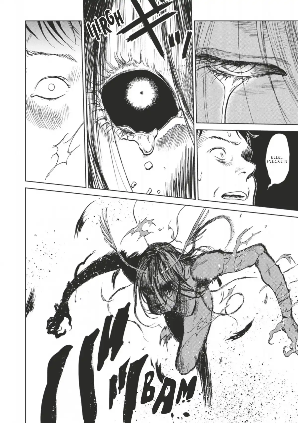 Nuisible Volume 3 page 79