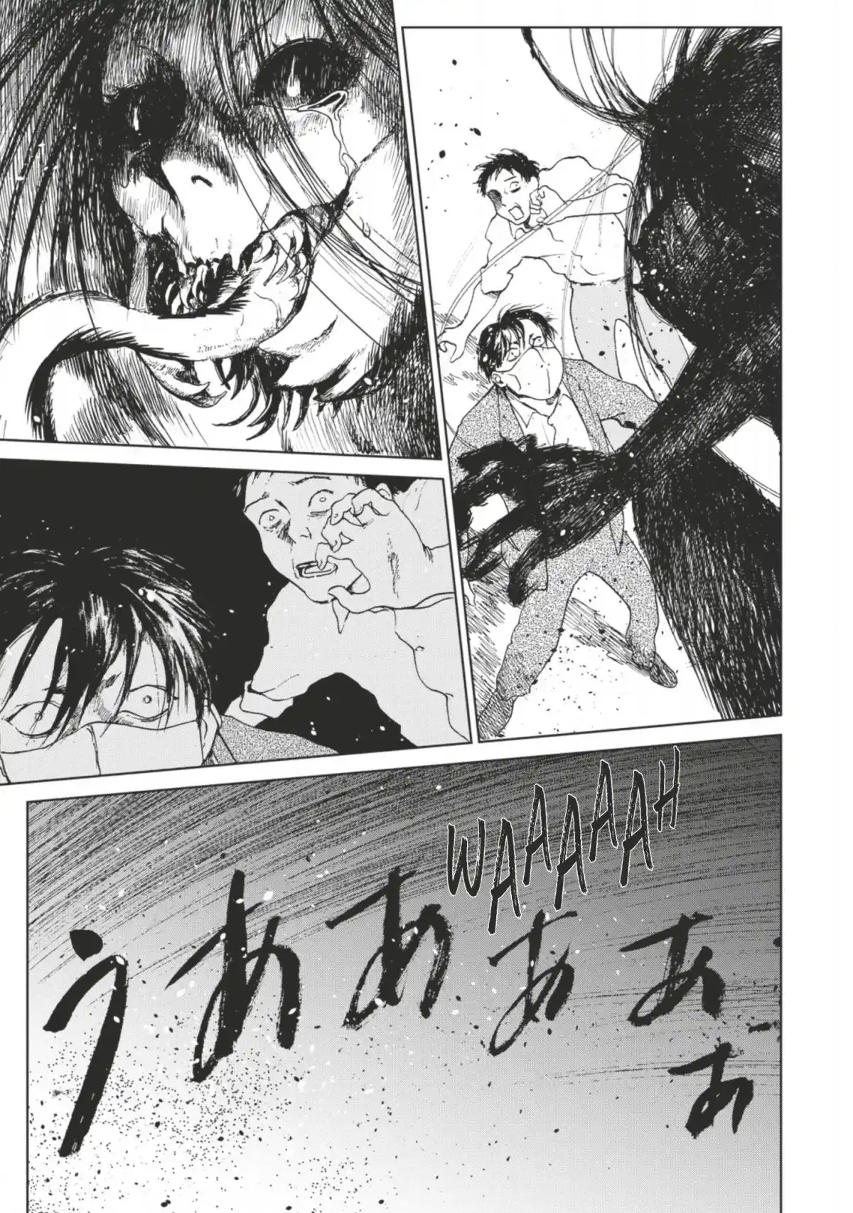 Nuisible Volume 3 page 80