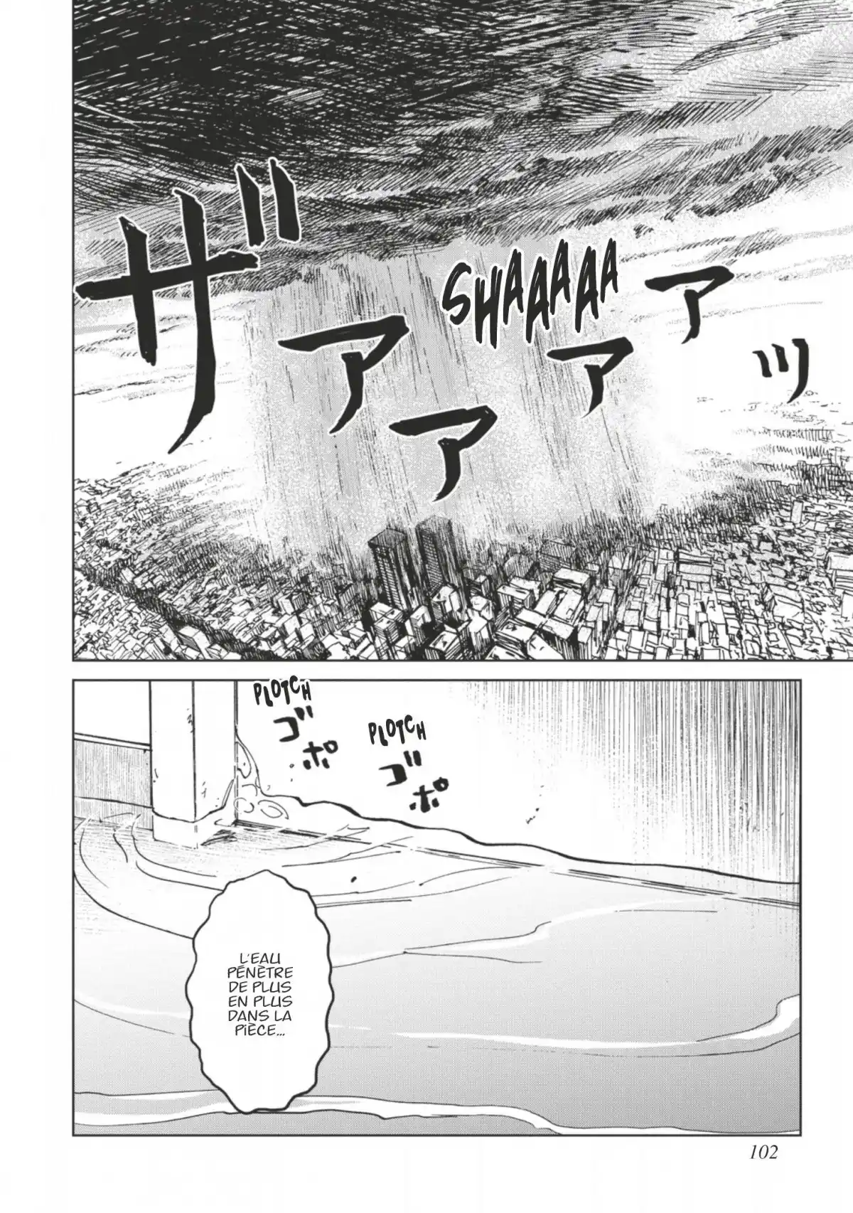 Nuisible Volume 3 page 81
