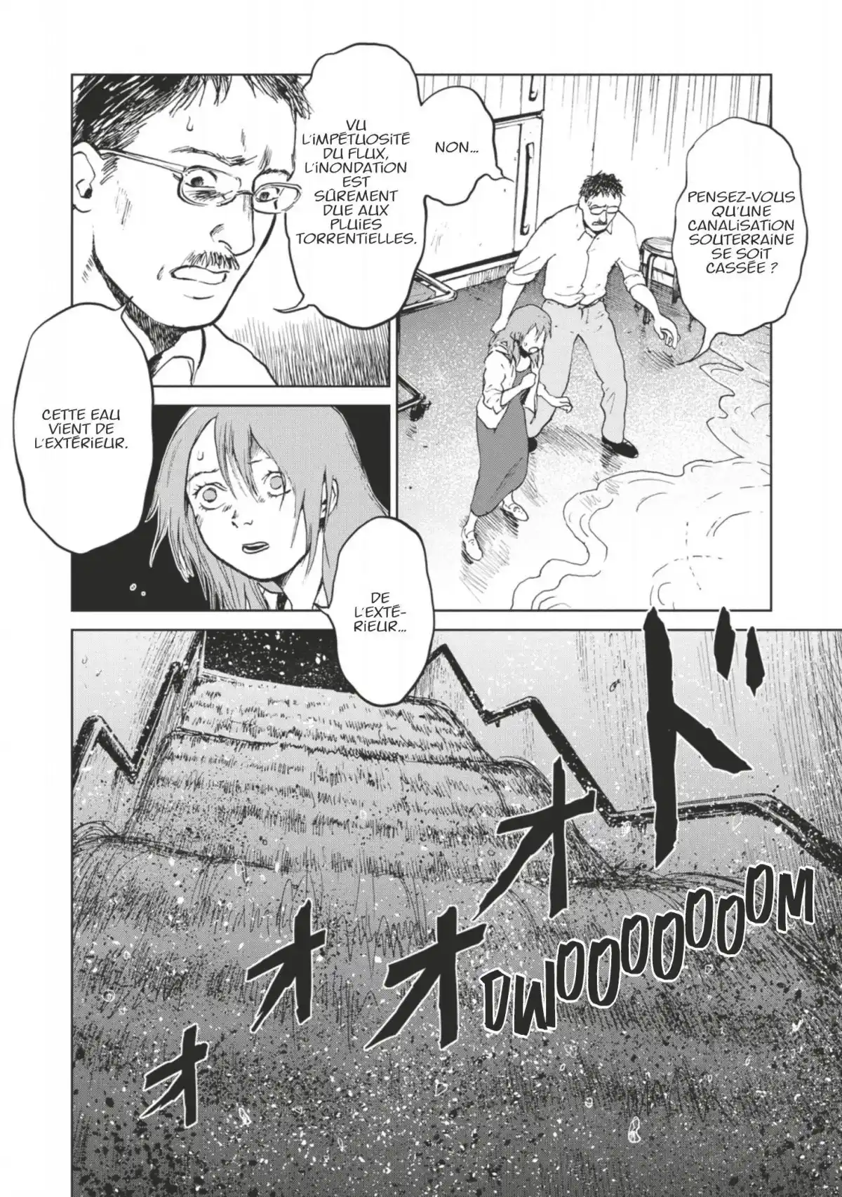 Nuisible Volume 3 page 82