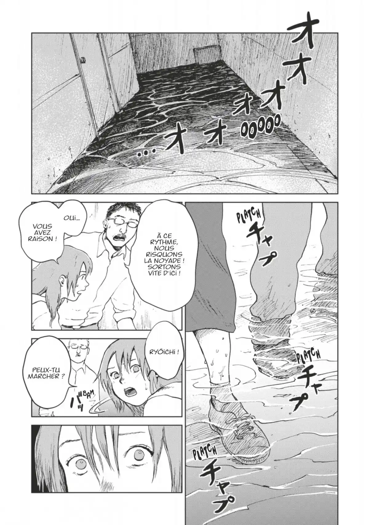 Nuisible Volume 3 page 83