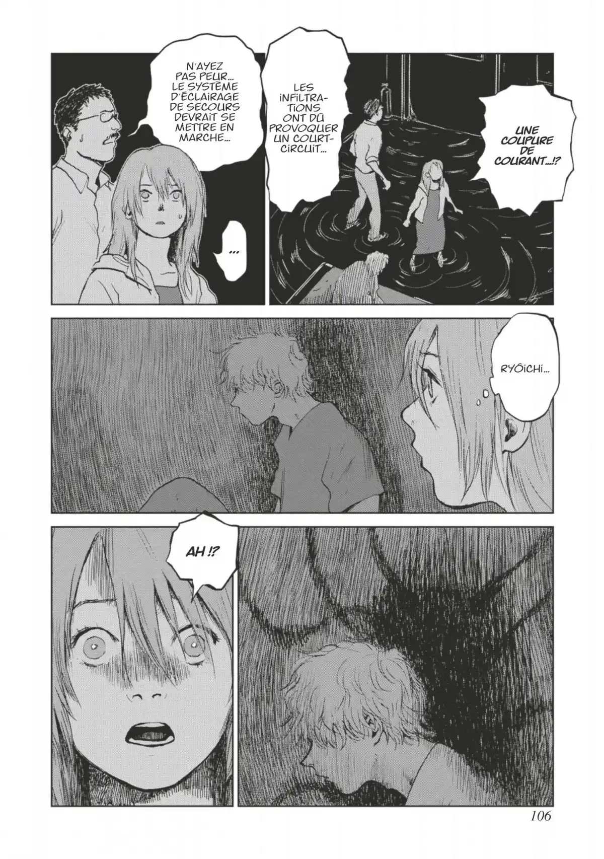 Nuisible Volume 3 page 85