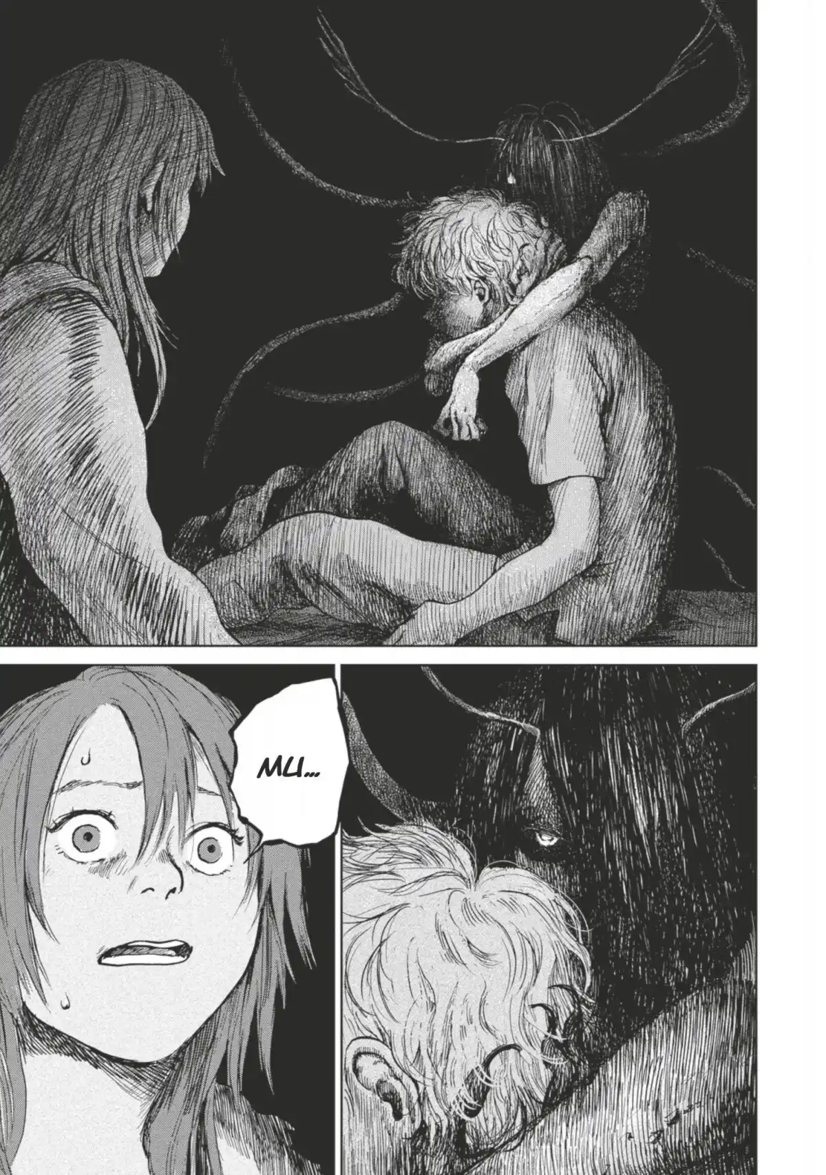 Nuisible Volume 3 page 86