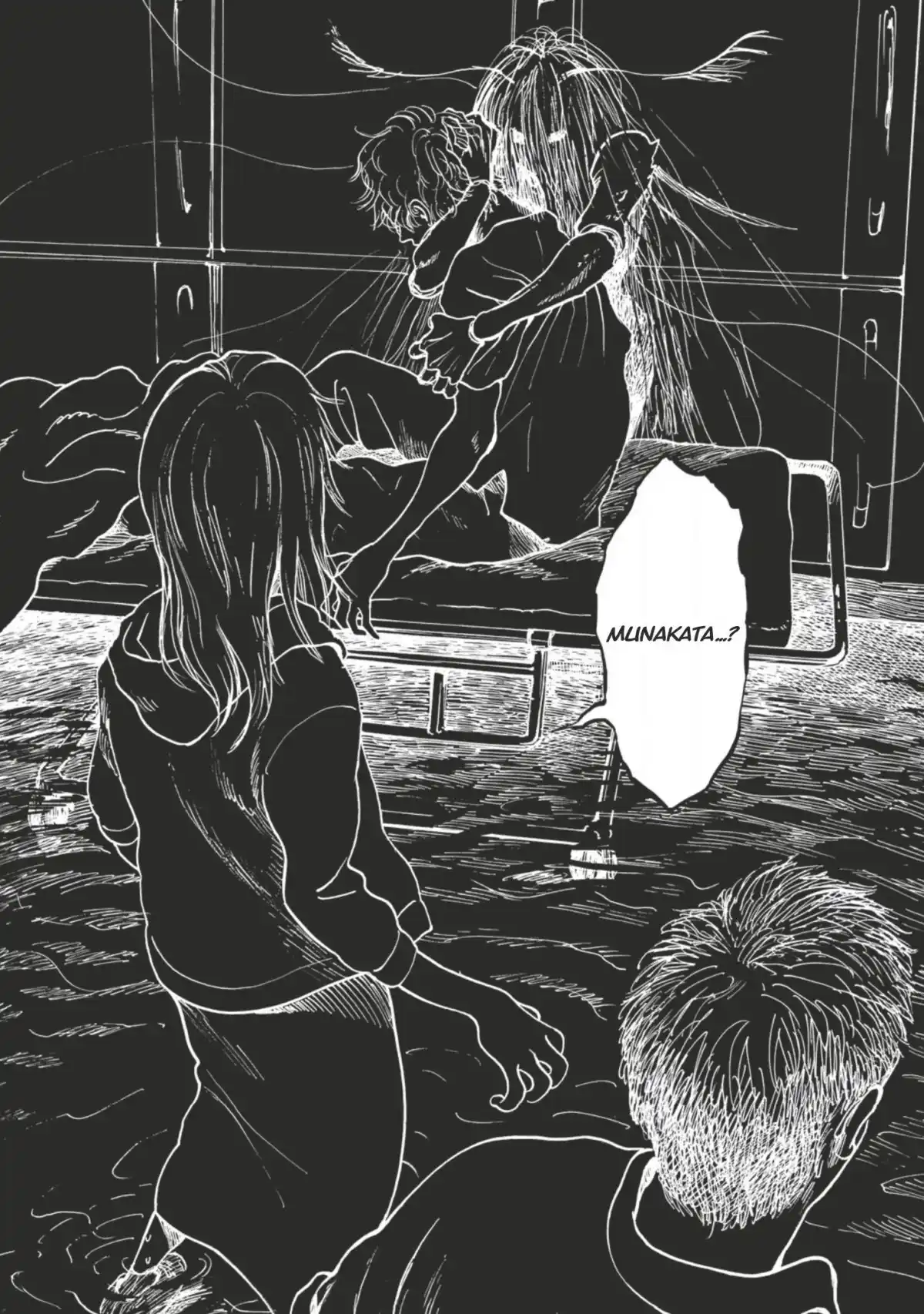 Nuisible Volume 3 page 87