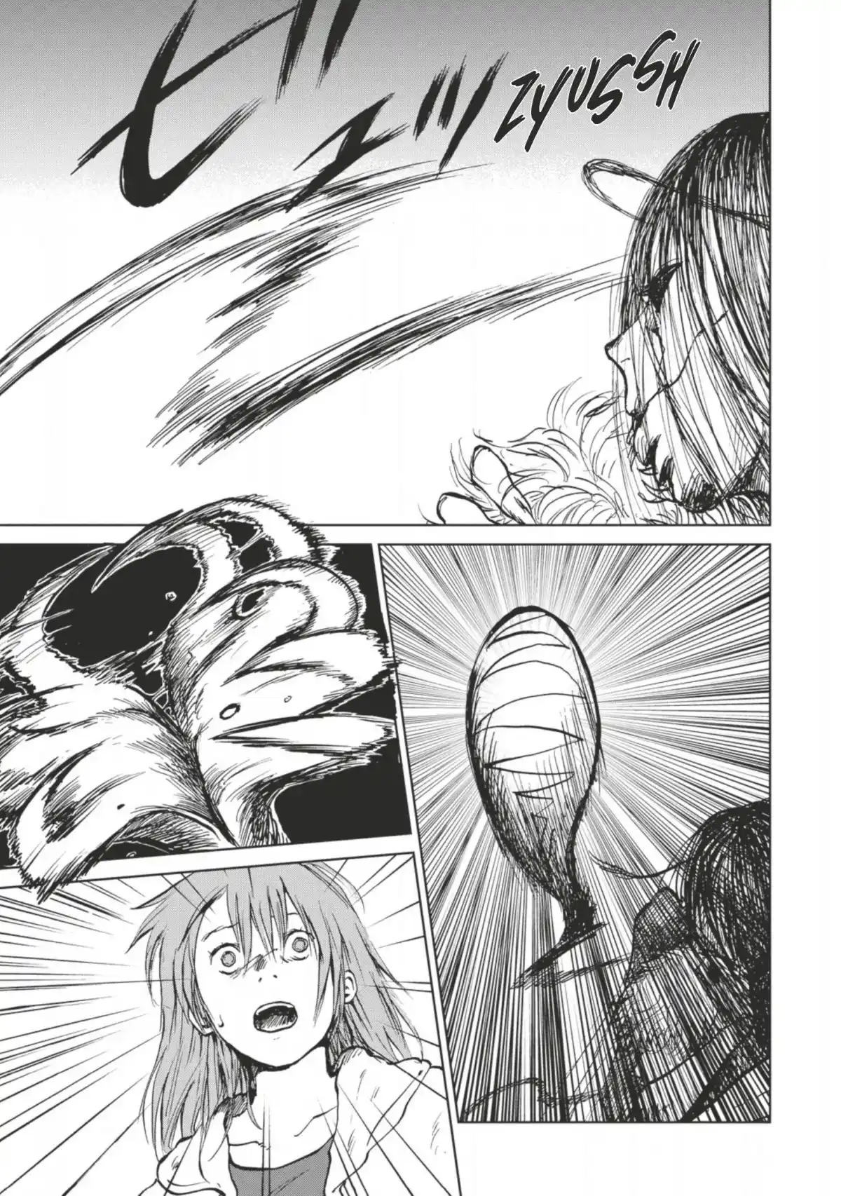Nuisible Volume 3 page 90