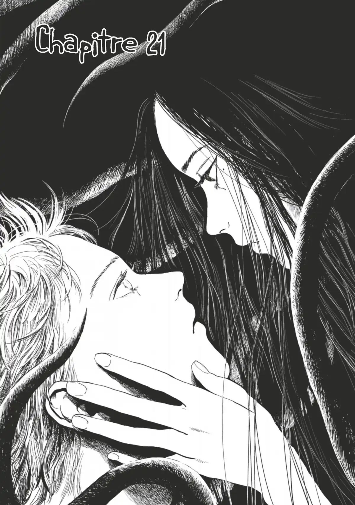 Nuisible Volume 3 page 92