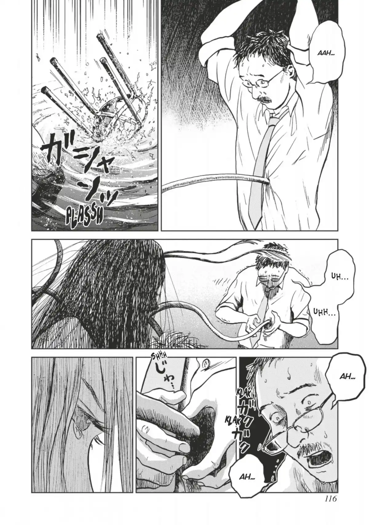 Nuisible Volume 3 page 95