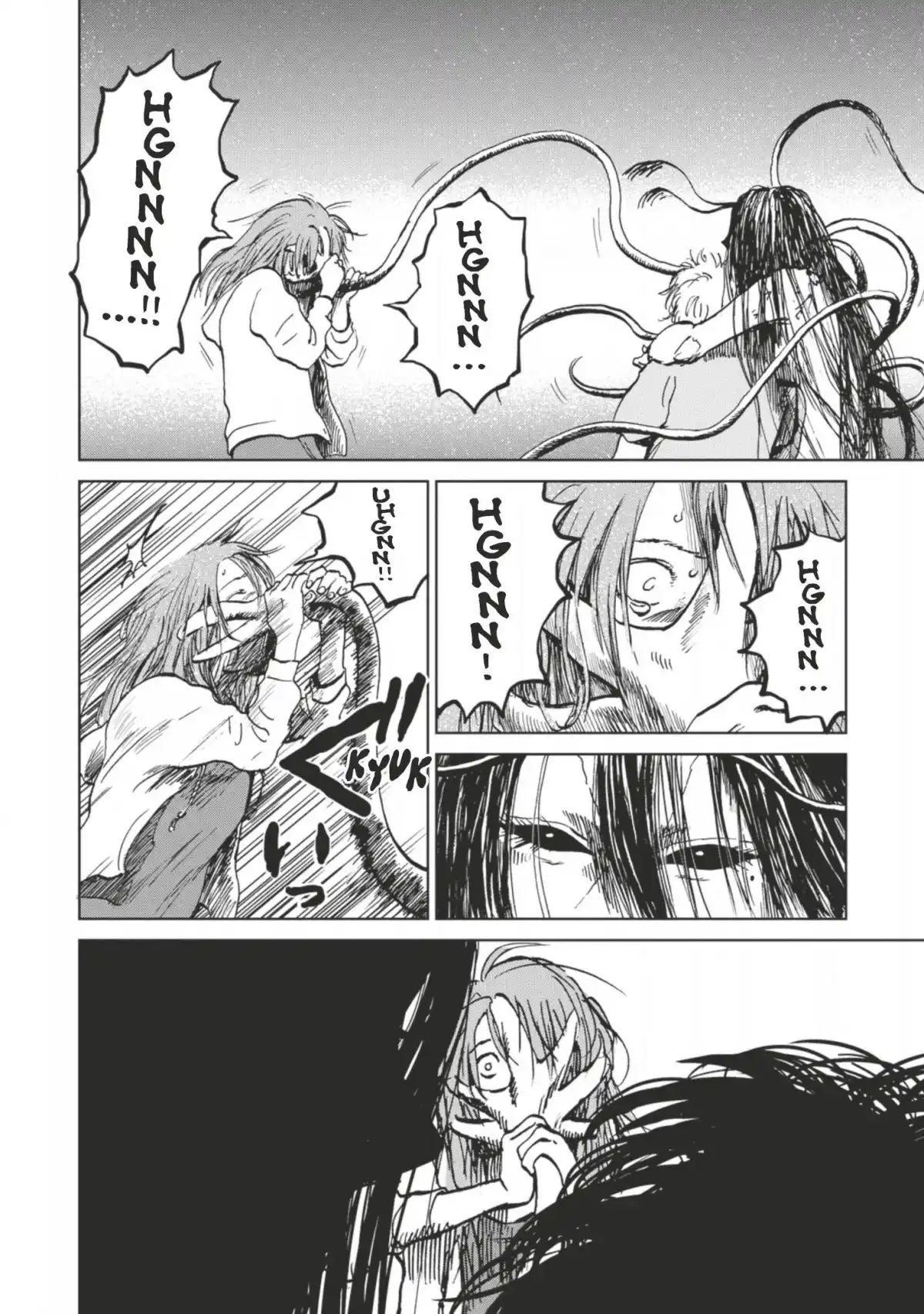 Nuisible Volume 3 page 97