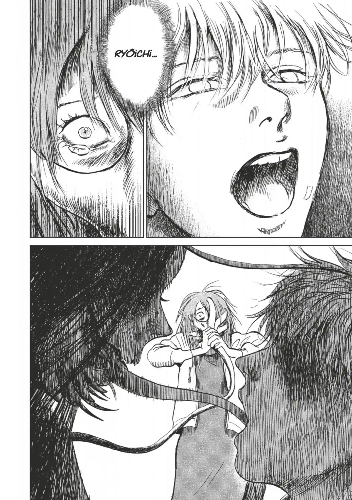 Nuisible Volume 3 page 99
