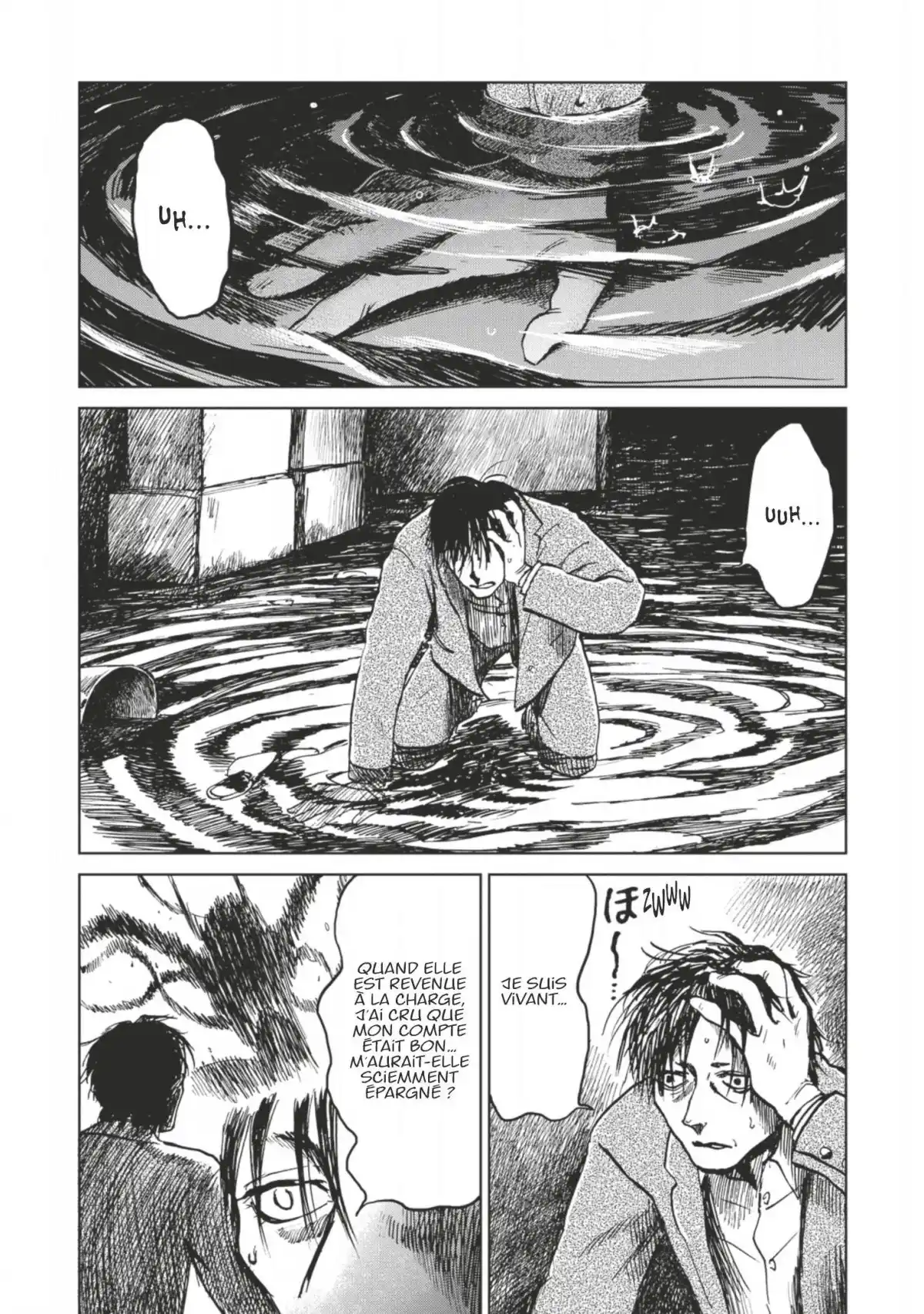 Nuisible Volume 3 page 100
