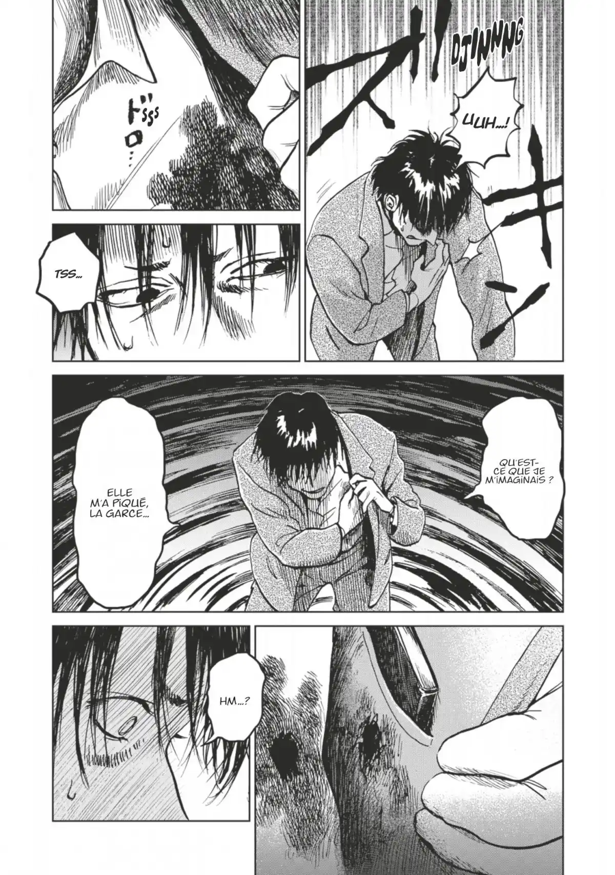 Nuisible Volume 3 page 101