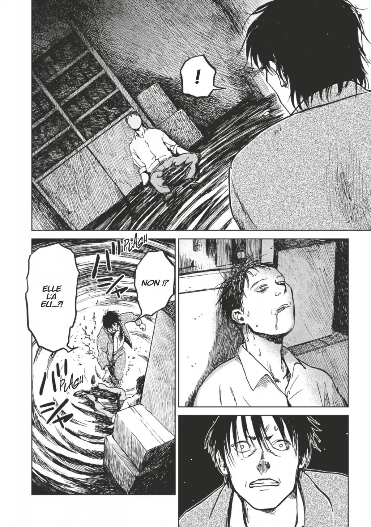 Nuisible Volume 3 page 103