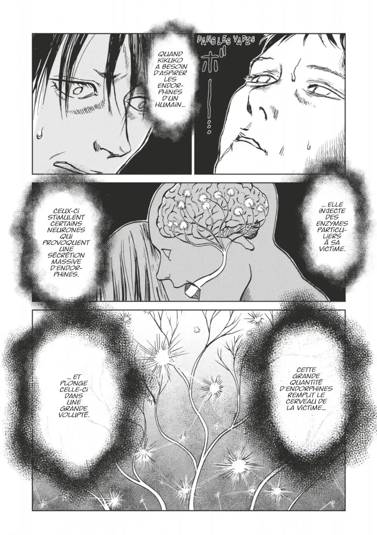 Nuisible Volume 3 page 104