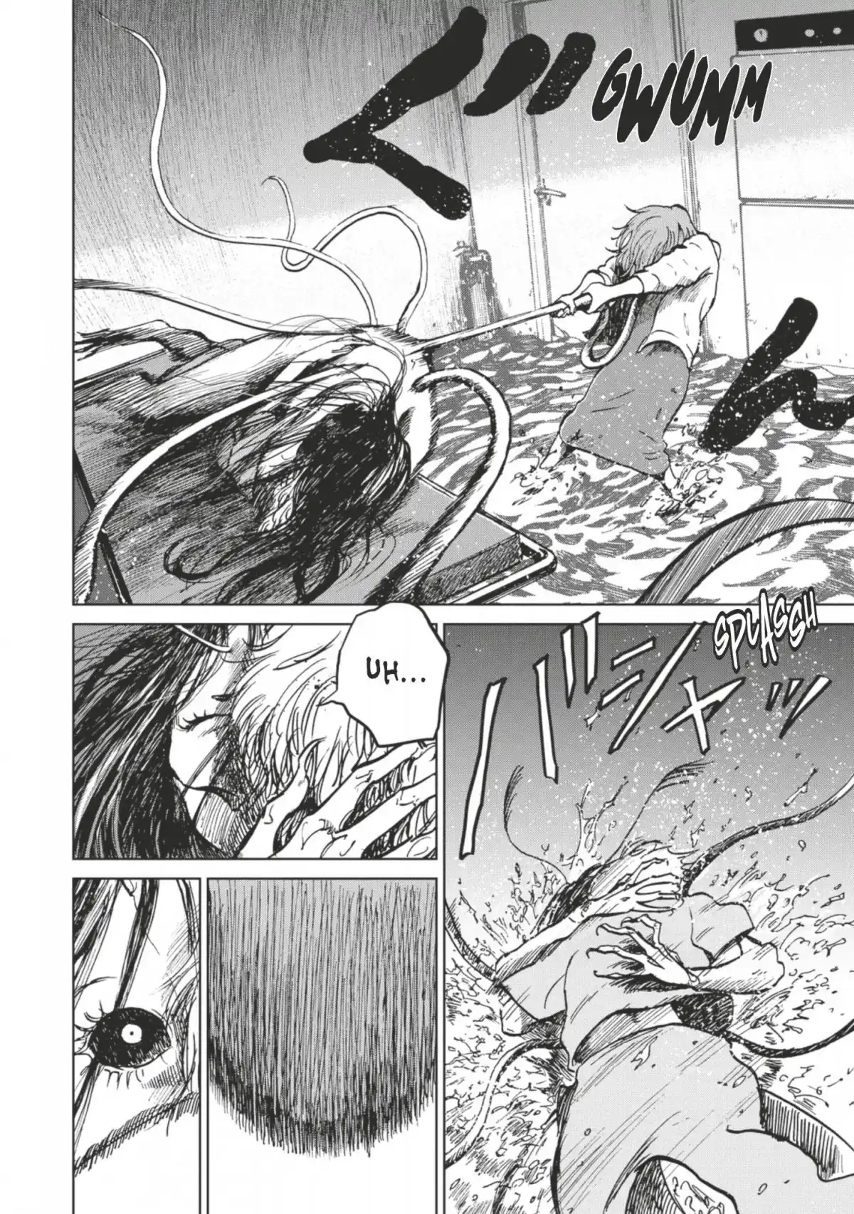 Nuisible Volume 3 page 109