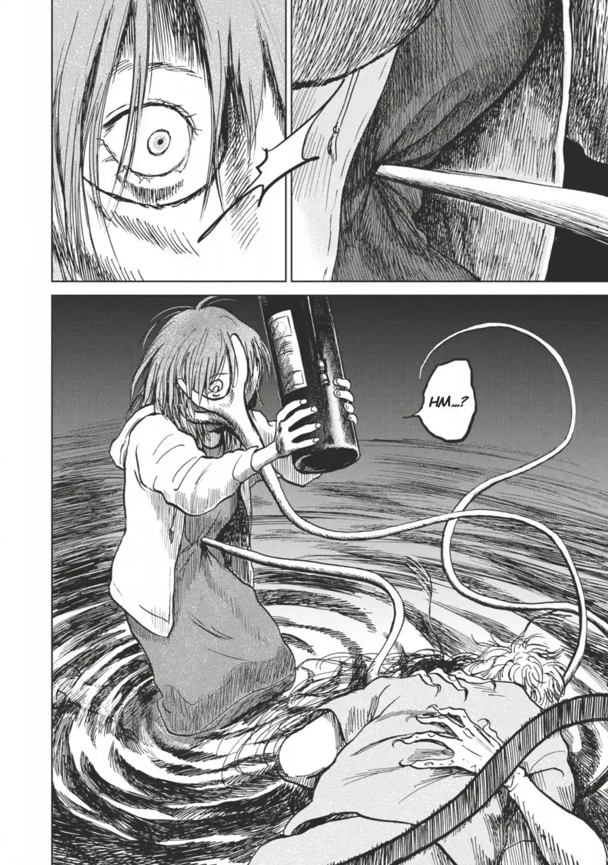 Nuisible Volume 3 page 111