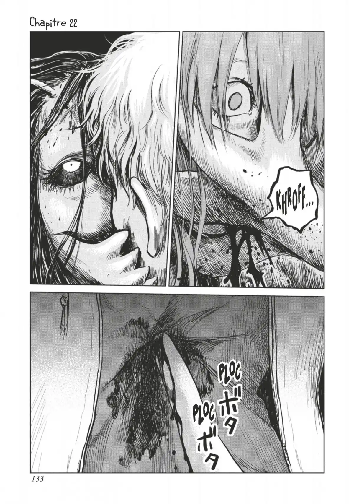 Nuisible Volume 3 page 112