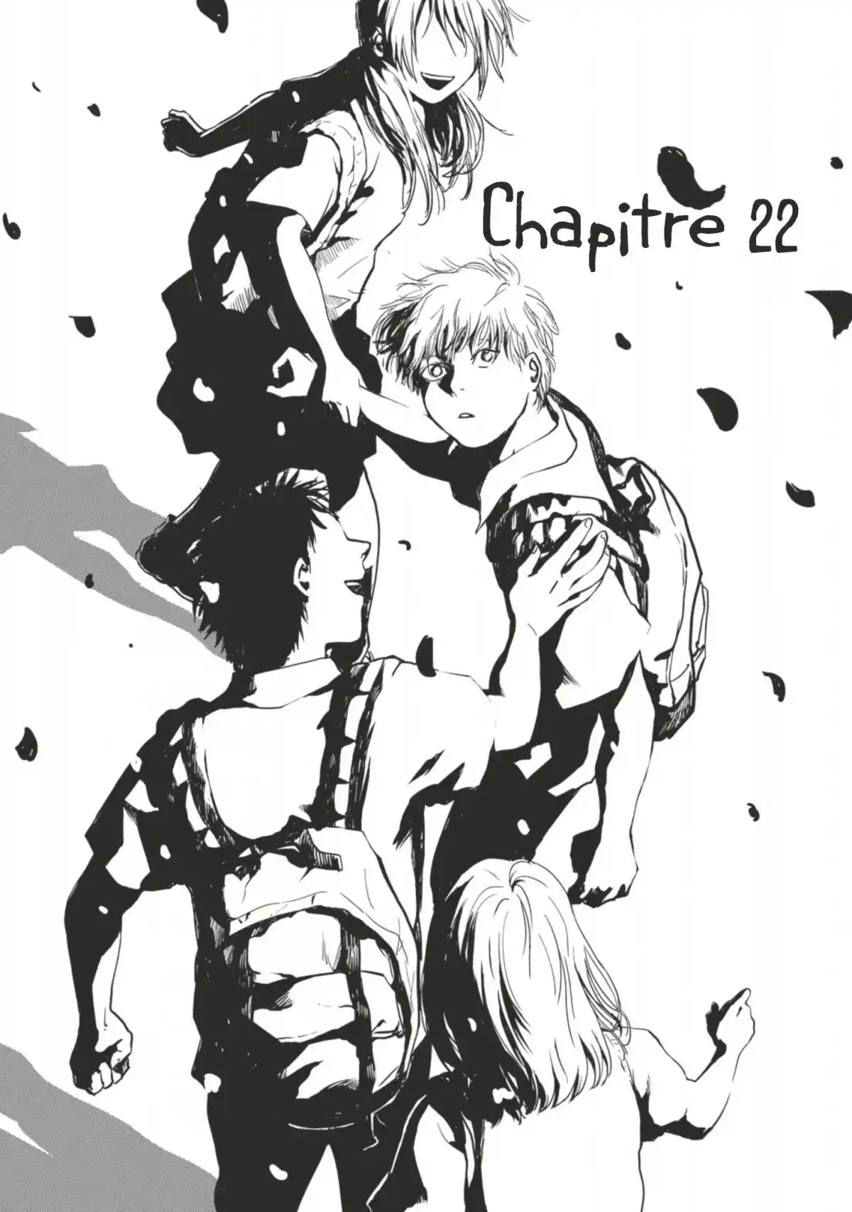 Nuisible Volume 3 page 113