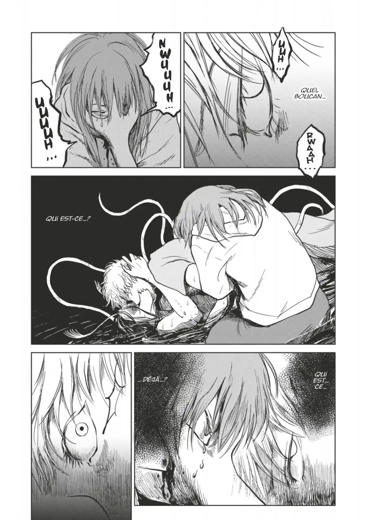 Nuisible Volume 3 page 117