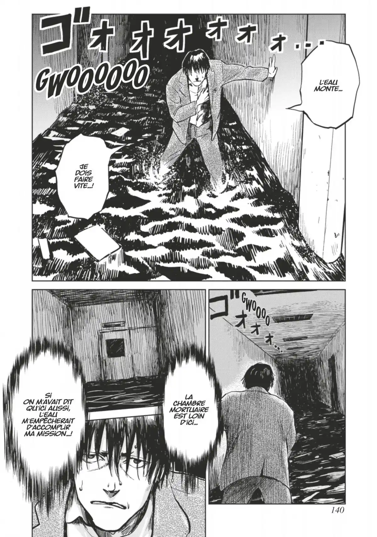 Nuisible Volume 3 page 119