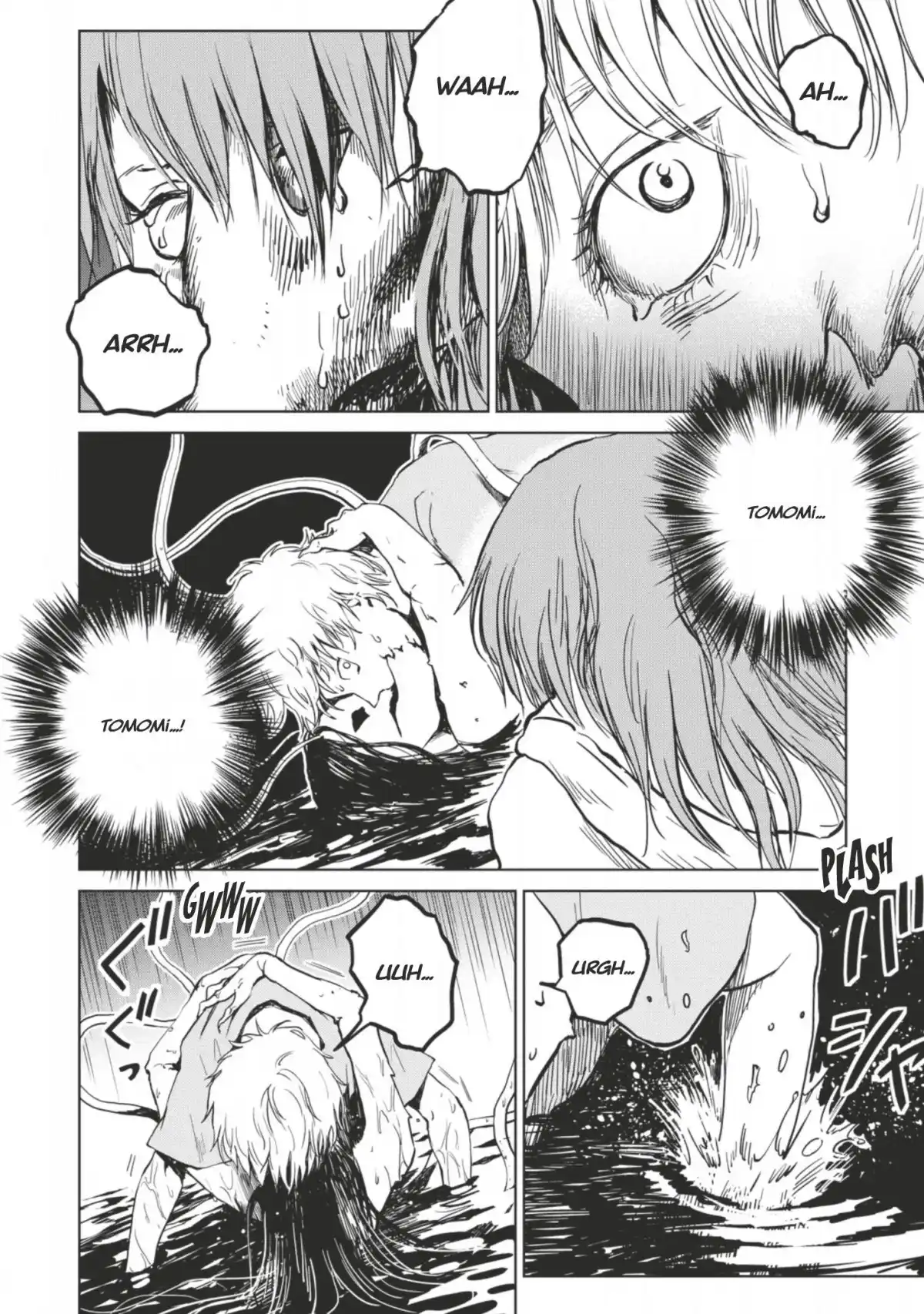Nuisible Volume 3 page 123