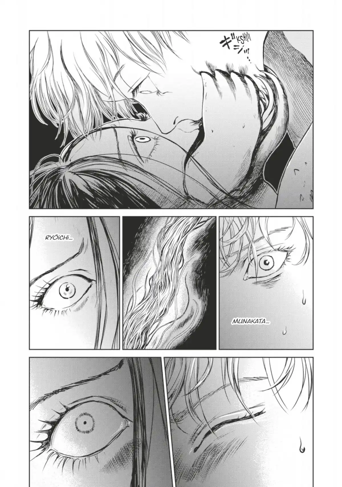Nuisible Volume 3 page 124