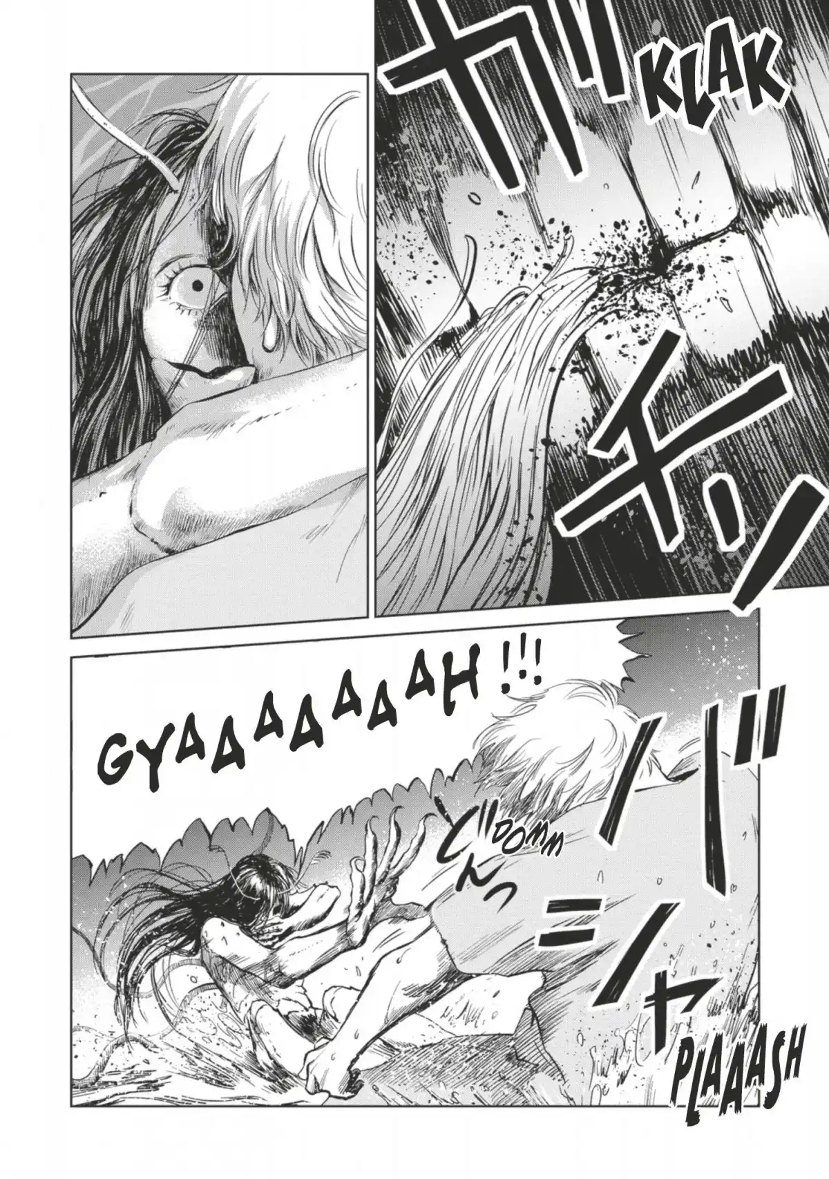 Nuisible Volume 3 page 125